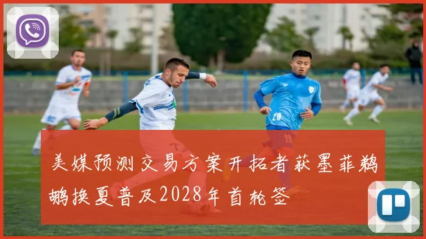 美媒预测交易方案开拓者获墨菲鹈鹕换夏普及2028年首轮签