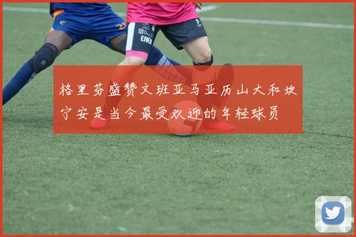 格里芬盛赞文班亚马亚历山大和坎宁安是当今最受欢迎的年轻球员